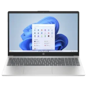 HP 15-fc0166AU Ryzen 5 7520U 15.6" FHD Laptop With Fingerprint