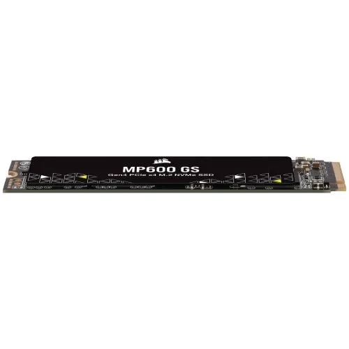 Corsair MP600 GS 500GB PCIe Gen4 x4 NVMe M.2 SSD - Image 4