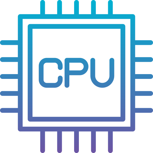 CPU