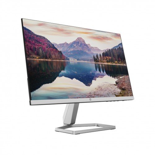 HP M22f 22" FHD IPS Monitor - Image 6