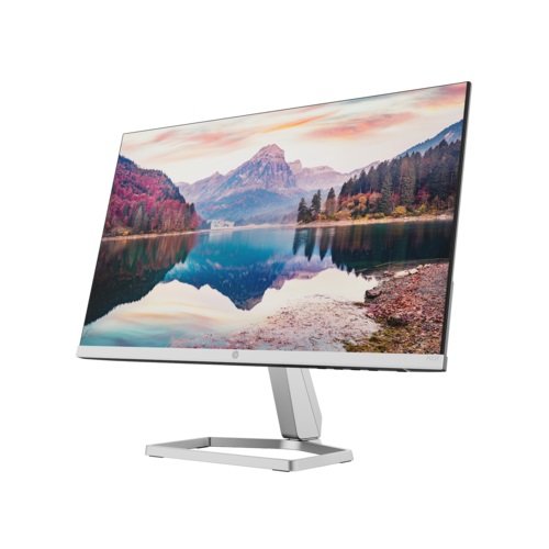 HP M22f 22" FHD IPS Monitor - Image 3
