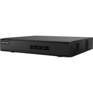 Hikvision DS-7104NI-Q1/M 4 Channel Mini 1U NVR