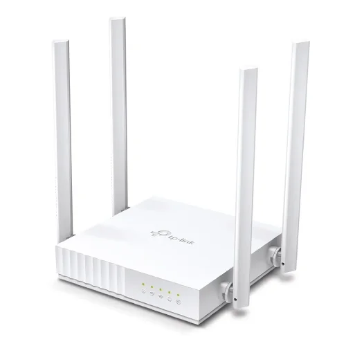 TP-Link Archer C24 AC750 Dual-Band WiFi Router - Image 2